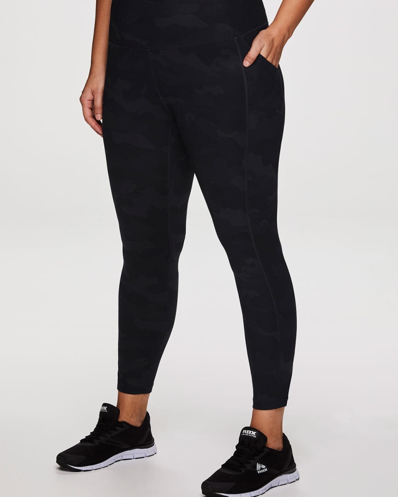 Rbx camo leggings hot sale
